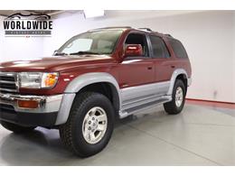 1997 Toyota 4Runner (CC-2066496) for sale in Denver , Colorado