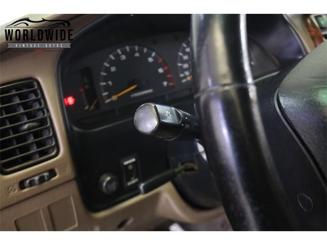 1997 Toyota 4Runner (CC-2066496) for sale in Denver , Colorado