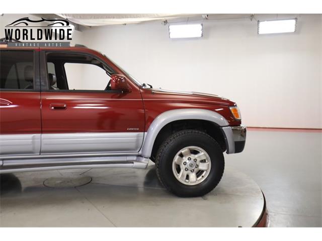 1997 Toyota 4Runner (CC-2066496) for sale in Denver , Colorado