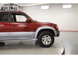1997 Toyota 4Runner (CC-2066496) for sale in Denver , Colorado