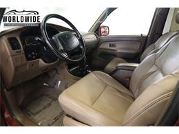 1997 Toyota 4Runner (CC-2066496) for sale in Denver , Colorado