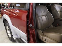 1997 Toyota 4Runner (CC-2066496) for sale in Denver , Colorado