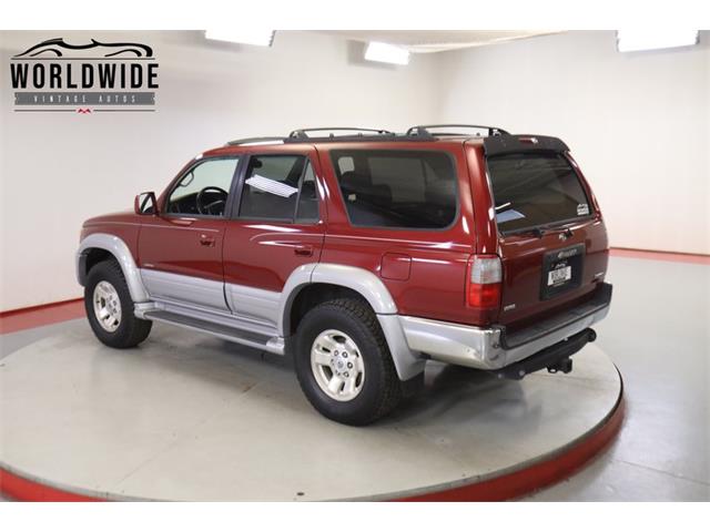 1997 Toyota 4Runner (CC-2066496) for sale in Denver , Colorado