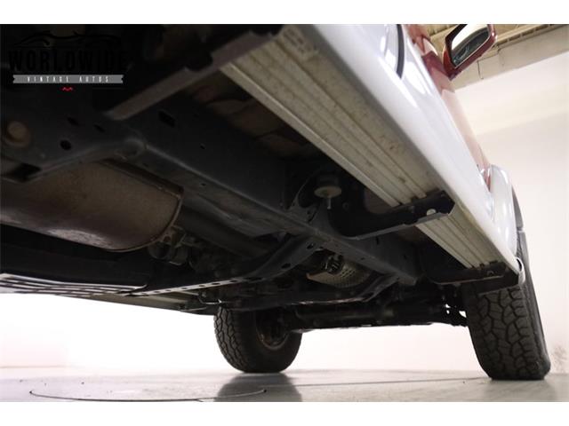 1997 Toyota 4Runner (CC-2066496) for sale in Denver , Colorado