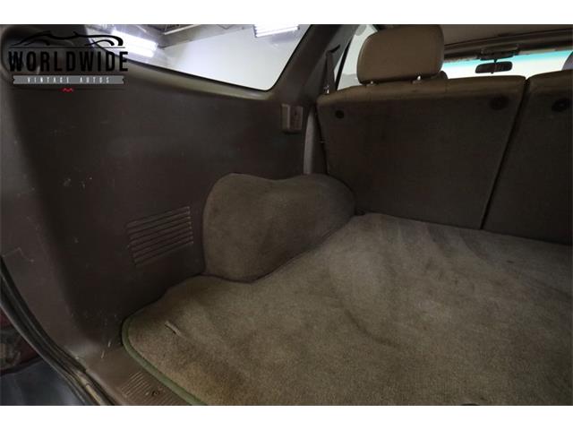 1997 Toyota 4Runner (CC-2066496) for sale in Denver , Colorado