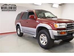 1997 Toyota 4Runner (CC-2066496) for sale in Denver , Colorado