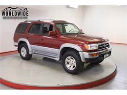 1997 Toyota 4Runner (CC-2066496) for sale in Denver , Colorado