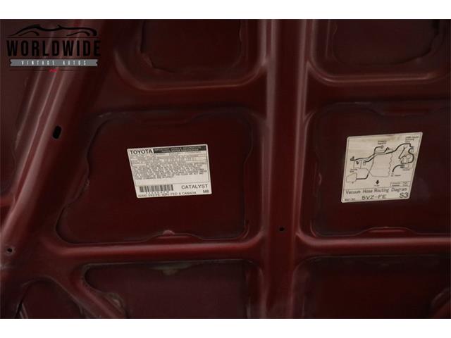 1997 Toyota 4Runner (CC-2066496) for sale in Denver , Colorado