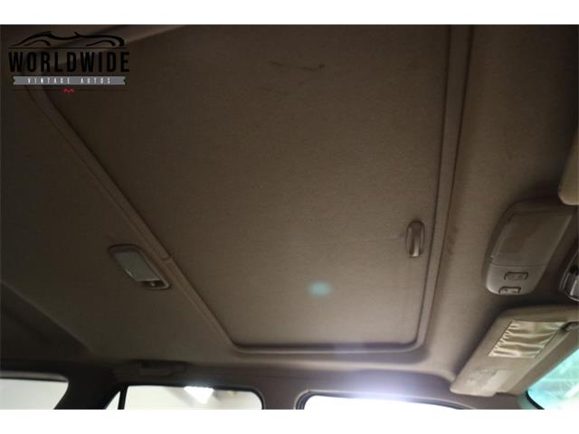 1997 Toyota 4Runner (CC-2066496) for sale in Denver , Colorado