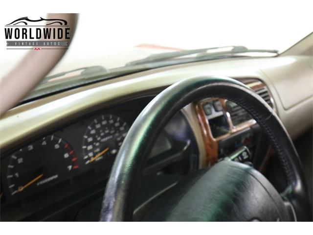 1997 Toyota 4Runner (CC-2066496) for sale in Denver , Colorado