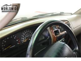 1997 Toyota 4Runner (CC-2066496) for sale in Denver , Colorado