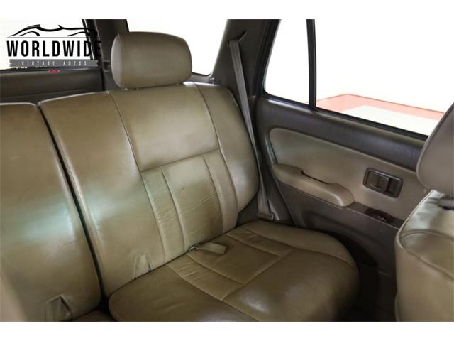 1997 Toyota 4Runner (CC-2066496) for sale in Denver , Colorado