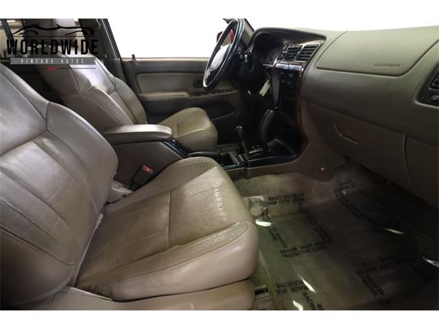 1997 Toyota 4Runner (CC-2066496) for sale in Denver , Colorado