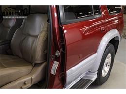 1997 Toyota 4Runner (CC-2066496) for sale in Denver , Colorado