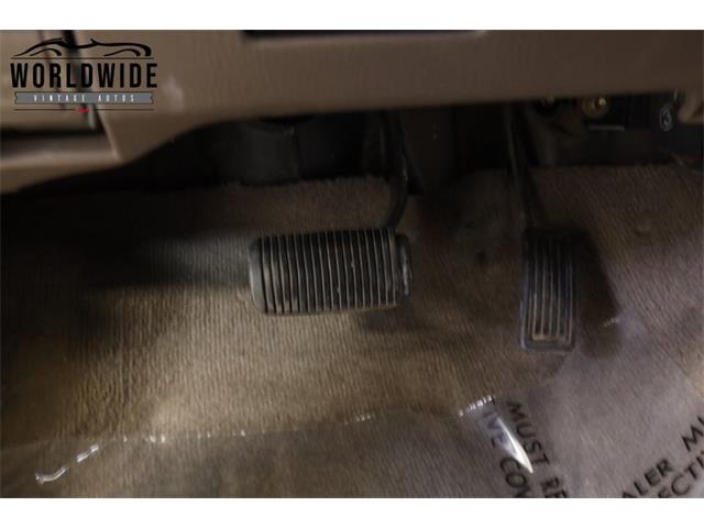 1997 Toyota 4Runner (CC-2066496) for sale in Denver , Colorado