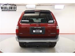 1997 Toyota 4Runner (CC-2066496) for sale in Denver , Colorado