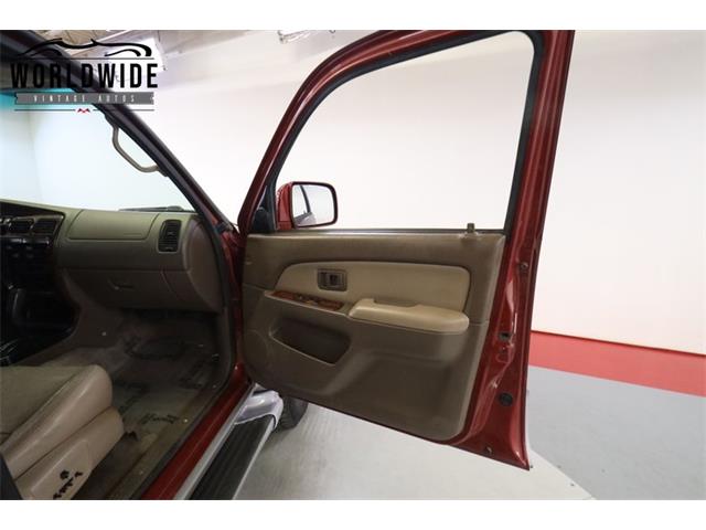 1997 Toyota 4Runner (CC-2066496) for sale in Denver , Colorado
