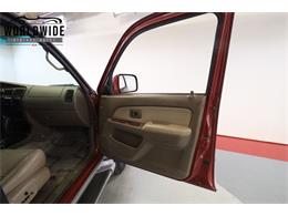 1997 Toyota 4Runner (CC-2066496) for sale in Denver , Colorado