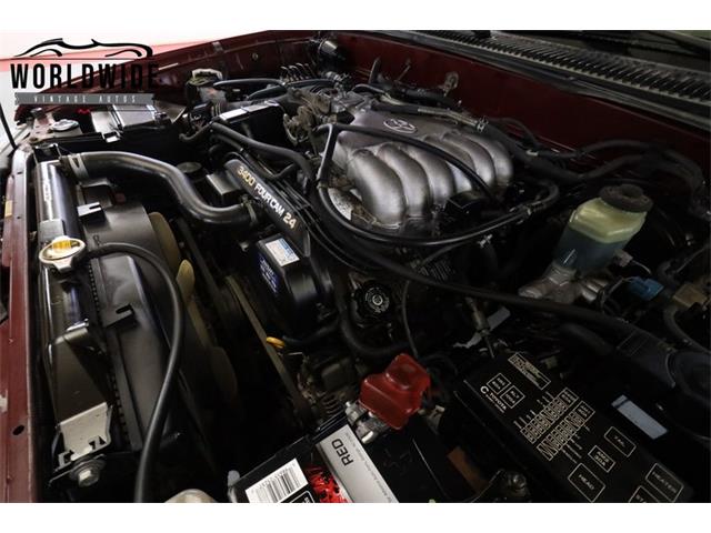 1997 Toyota 4Runner (CC-2066496) for sale in Denver , Colorado