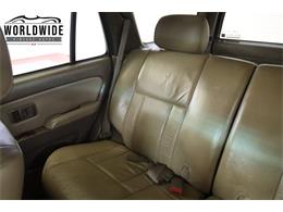 1997 Toyota 4Runner (CC-2066496) for sale in Denver , Colorado