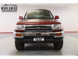 1997 Toyota 4Runner (CC-2066496) for sale in Denver , Colorado