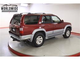 1997 Toyota 4Runner (CC-2066496) for sale in Denver , Colorado