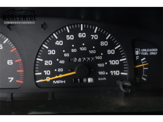 1997 Toyota 4Runner (CC-2066496) for sale in Denver , Colorado
