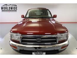 1997 Toyota 4Runner (CC-2066496) for sale in Denver , Colorado