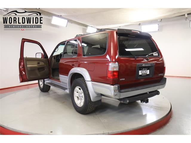 1997 Toyota 4Runner (CC-2066496) for sale in Denver , Colorado