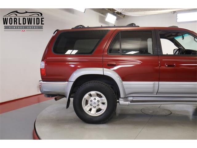 1997 Toyota 4Runner (CC-2066496) for sale in Denver , Colorado