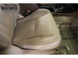 1997 Toyota 4Runner (CC-2066496) for sale in Denver , Colorado