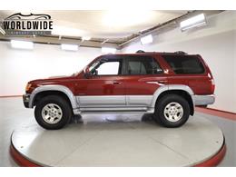 1997 Toyota 4Runner (CC-2066496) for sale in Denver , Colorado