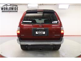 1997 Toyota 4Runner (CC-2066496) for sale in Denver , Colorado