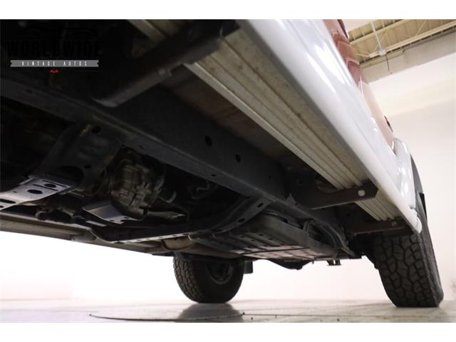 1997 Toyota 4Runner (CC-2066496) for sale in Denver , Colorado