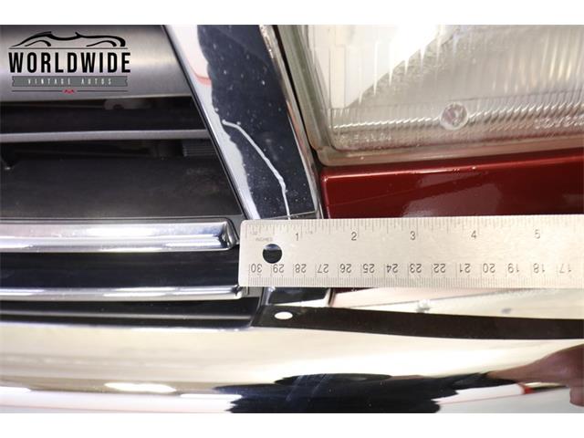 1997 Toyota 4Runner (CC-2066496) for sale in Denver , Colorado