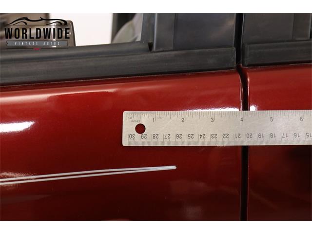 1997 Toyota 4Runner (CC-2066496) for sale in Denver , Colorado