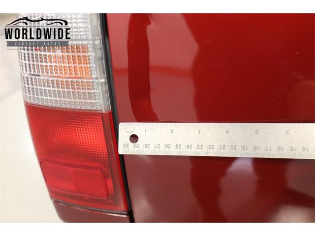 1997 Toyota 4Runner (CC-2066496) for sale in Denver , Colorado