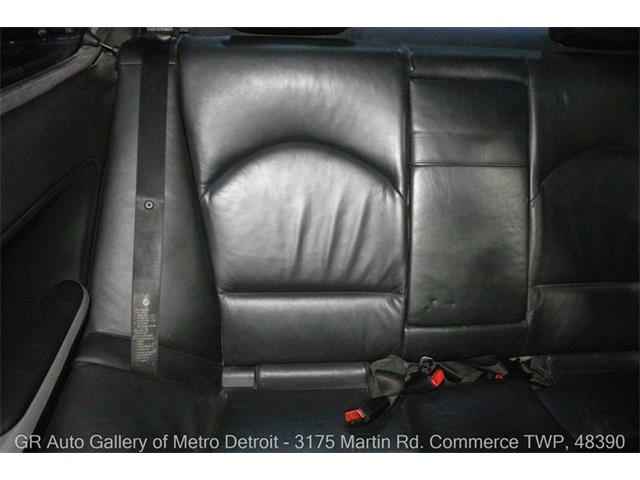 2003 BMW M3 (CC-2066497) for sale in Kentwood, Michigan
