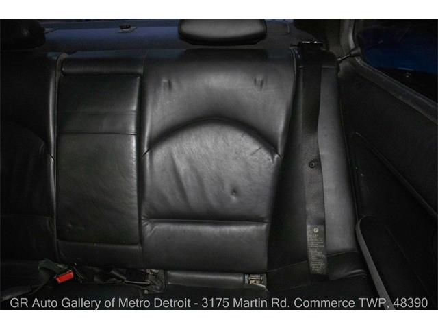 2003 BMW M3 (CC-2066497) for sale in Kentwood, Michigan