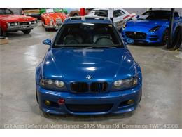 2003 BMW M3 (CC-2066497) for sale in Kentwood, Michigan