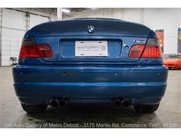 2003 BMW M3 (CC-2066497) for sale in Kentwood, Michigan