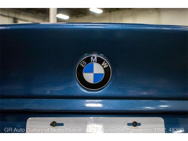 2003 BMW M3 (CC-2066497) for sale in Kentwood, Michigan