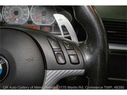 2003 BMW M3 (CC-2066497) for sale in Kentwood, Michigan