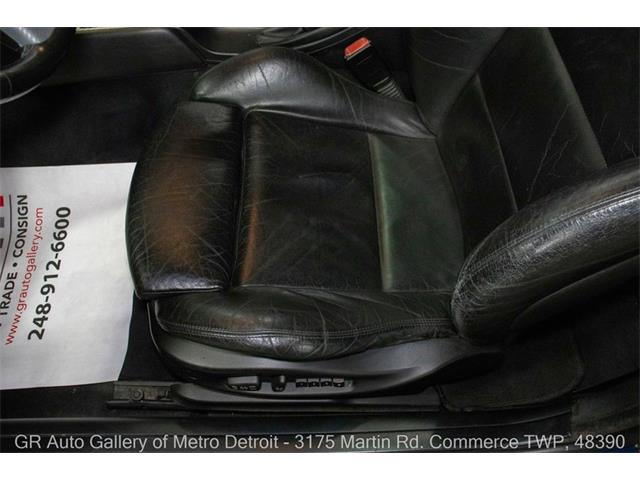 2003 BMW M3 (CC-2066497) for sale in Kentwood, Michigan