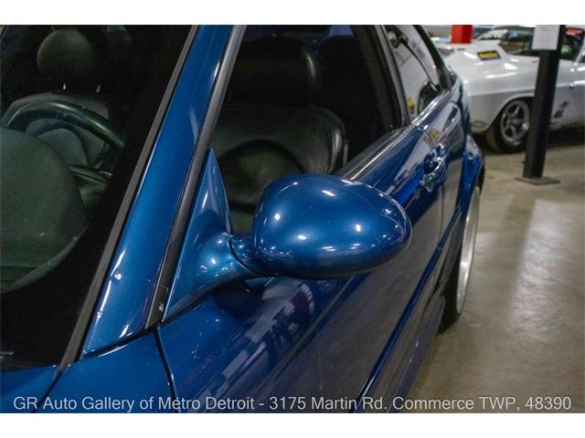 2003 BMW M3 (CC-2066497) for sale in Kentwood, Michigan