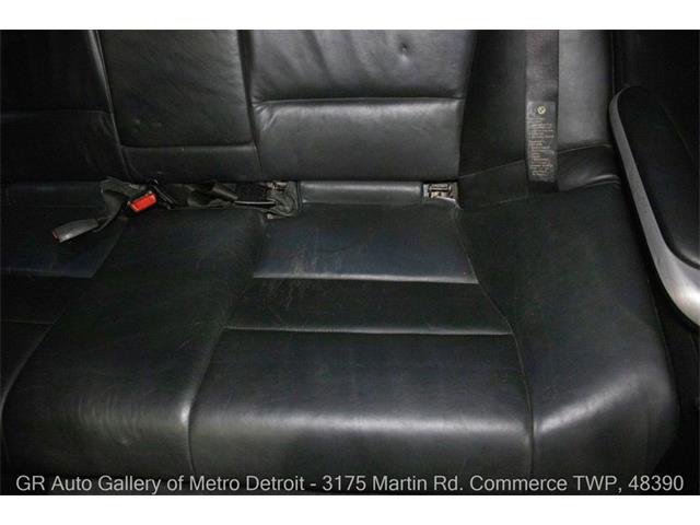 2003 BMW M3 (CC-2066497) for sale in Kentwood, Michigan