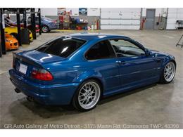 2003 BMW M3 (CC-2066497) for sale in Kentwood, Michigan