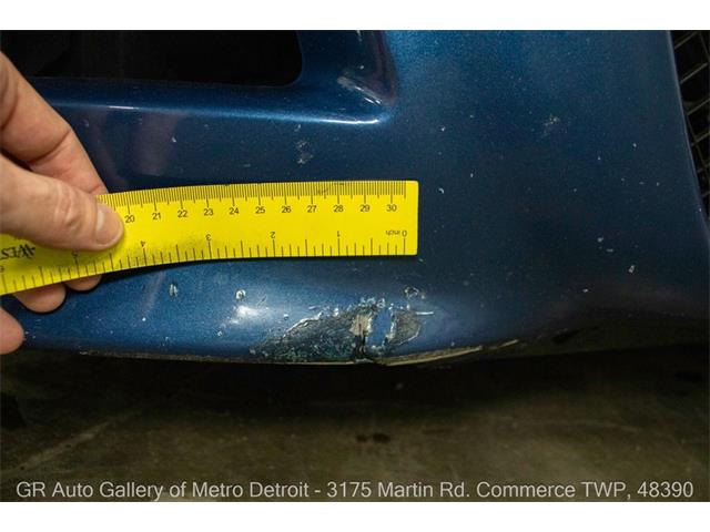 2003 BMW M3 (CC-2066497) for sale in Kentwood, Michigan