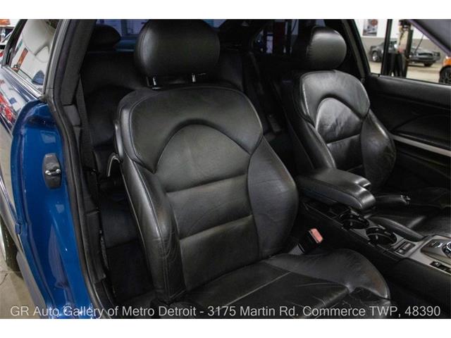 2003 BMW M3 (CC-2066497) for sale in Kentwood, Michigan