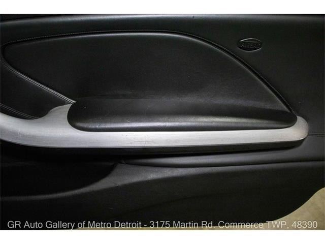 2003 BMW M3 (CC-2066497) for sale in Kentwood, Michigan